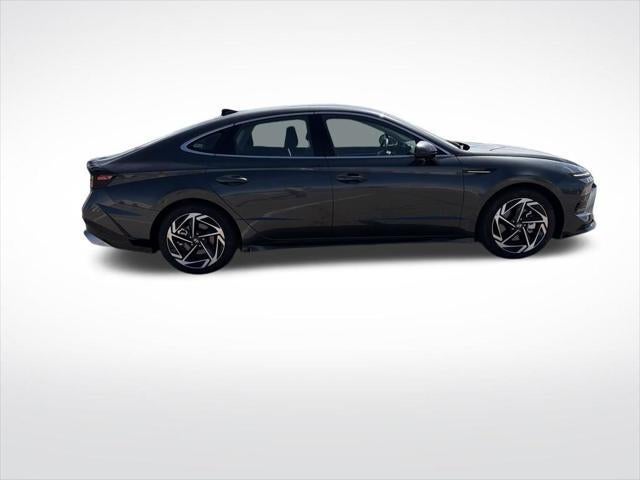 2026 Hyundai Sonata - $28,498