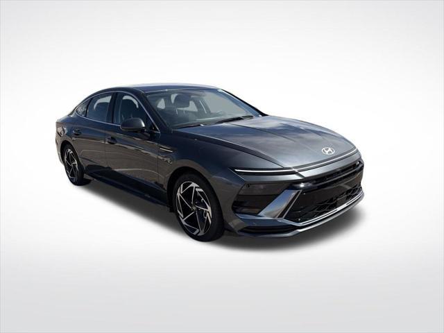 2026 Hyundai Sonata - $28,498