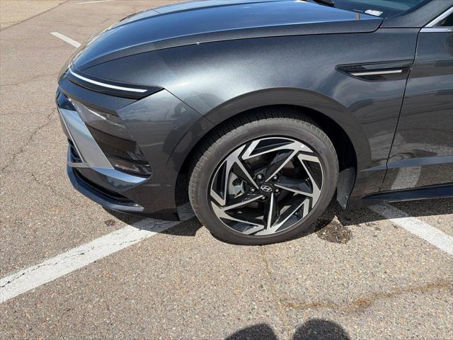 2026 Hyundai Sonata - $28,498