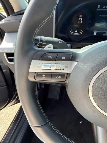 2026 Hyundai Sonata - $28,498