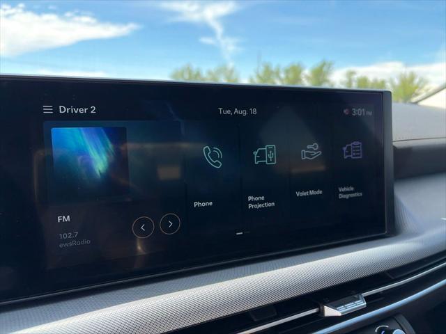 2026 Hyundai Sonata - $28,498