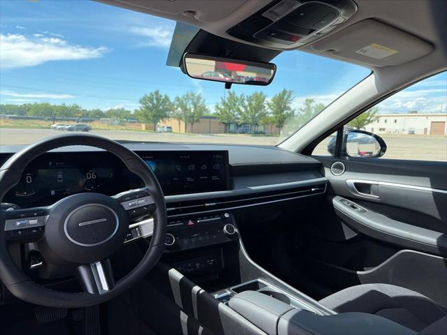 2026 Hyundai Sonata - $28,498