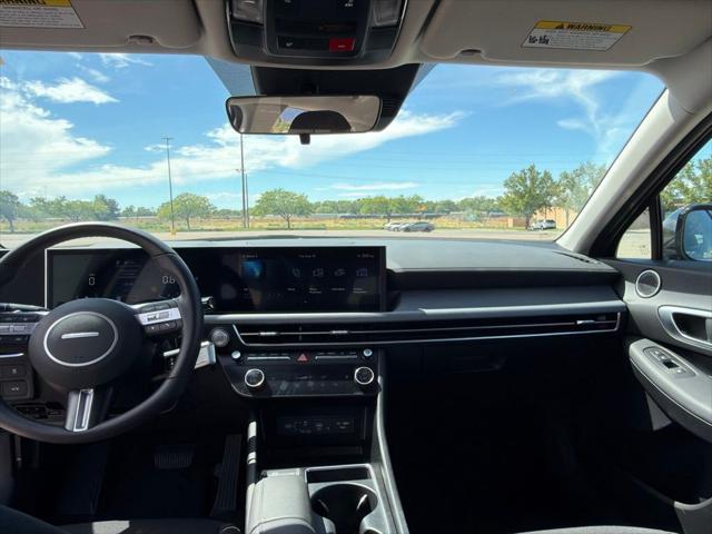 2026 Hyundai Sonata - $28,498