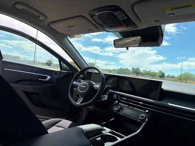 2026 Hyundai Sonata - $28,498