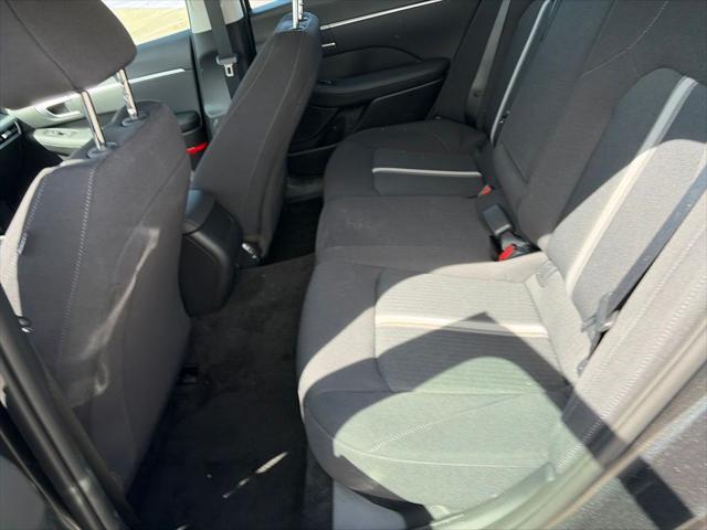 2026 Hyundai Sonata - $28,498