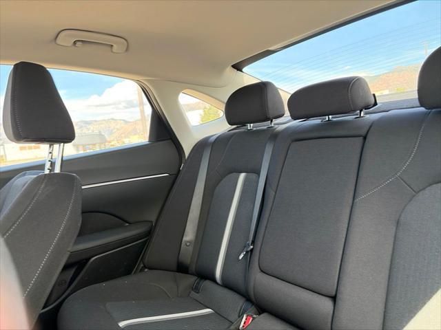 2026 Hyundai Sonata - $28,498