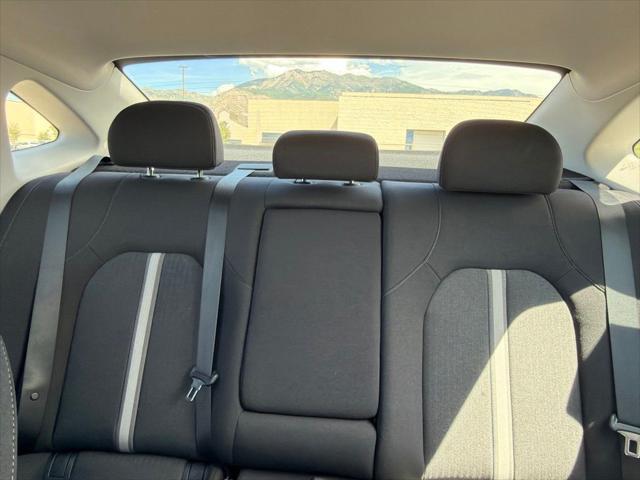 2026 Hyundai Sonata - $28,498