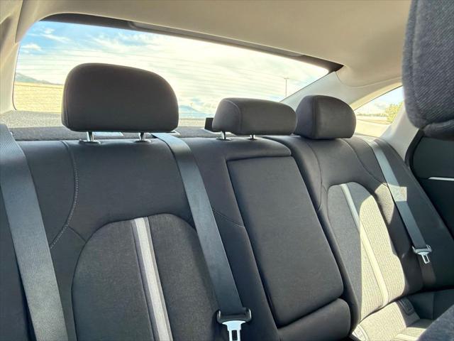 2026 Hyundai Sonata - $28,498