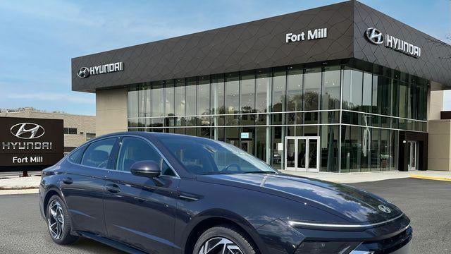 Preowned 2026 Hyundai SONATA SEL Sport for Sale