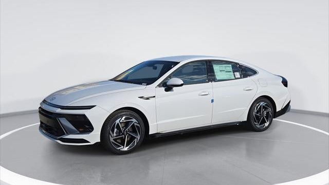 Preowned 2026 Hyundai SONATA SEL Sport for Sale