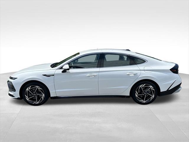 2026 Hyundai Sonata - $26,592