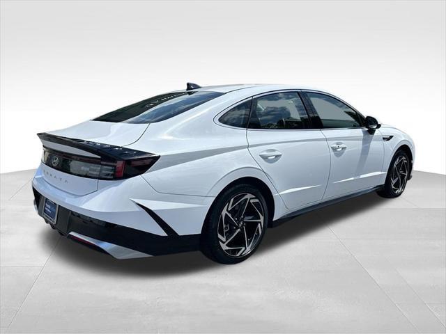 2026 Hyundai Sonata - $26,592