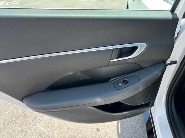 2026 Hyundai Sonata - $26,592