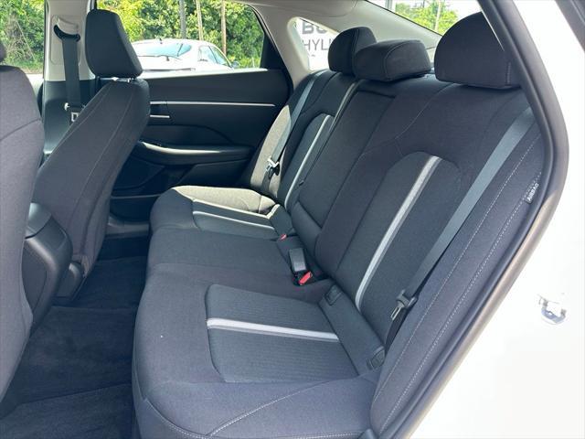 2026 Hyundai Sonata - $26,592