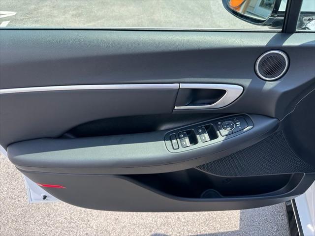 2026 Hyundai Sonata - $26,592