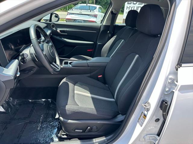 2026 Hyundai Sonata - $26,592