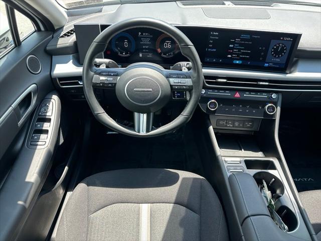 2026 Hyundai Sonata - $26,592
