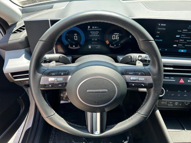 2026 Hyundai Sonata - $26,592