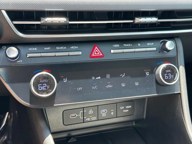 2026 Hyundai Sonata - $26,592