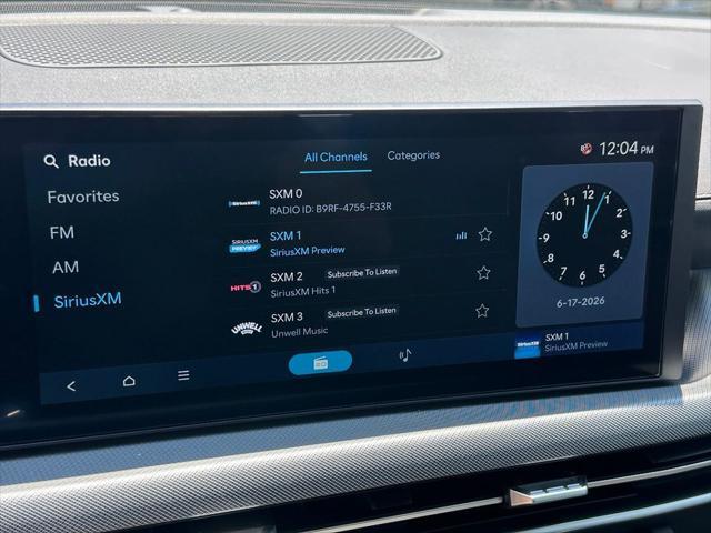 2026 Hyundai Sonata - $26,592