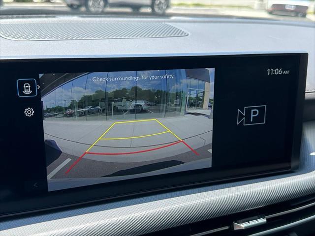 2026 Hyundai Sonata - $26,592