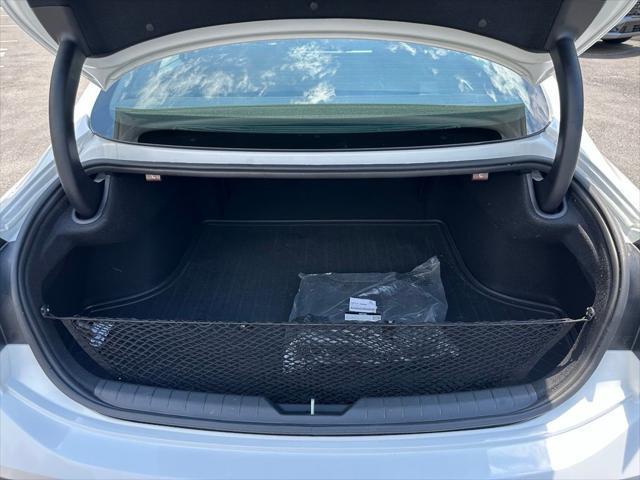 2026 Hyundai Sonata - $26,592