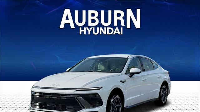 Preowned 2026 Hyundai SONATA SEL Sport for Sale