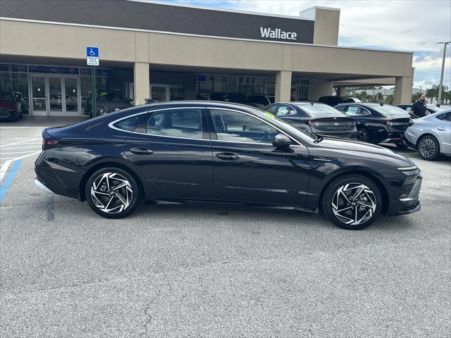 2026 Hyundai Sonata - $26,626