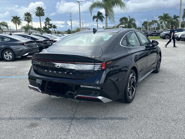2026 Hyundai Sonata - $26,626