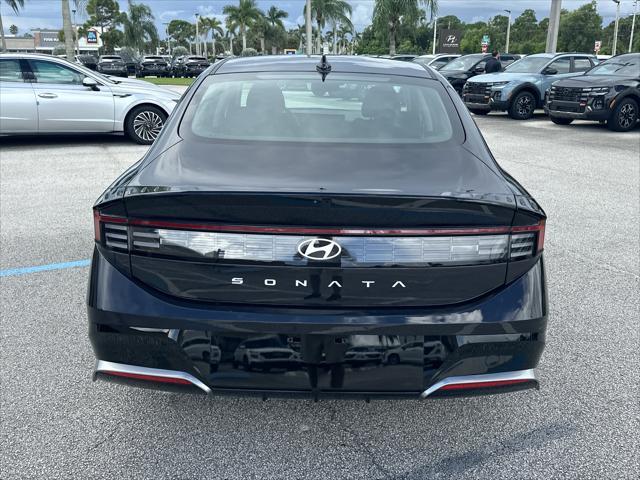 2026 Hyundai Sonata - $26,626