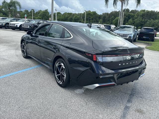 2026 Hyundai Sonata - $26,626