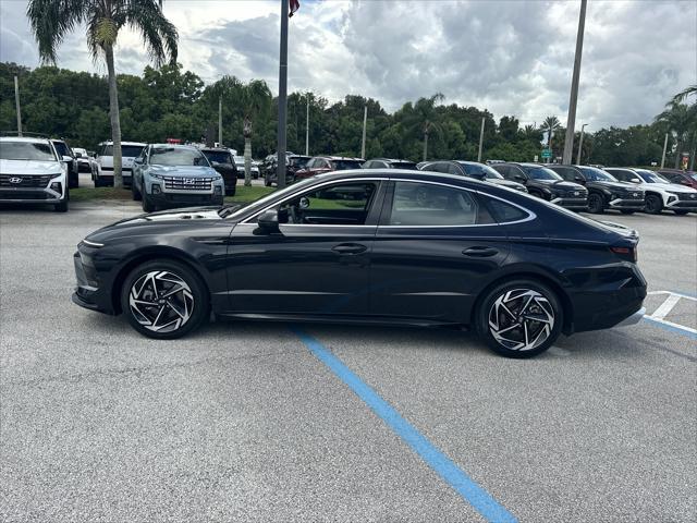 2026 Hyundai Sonata - $26,626