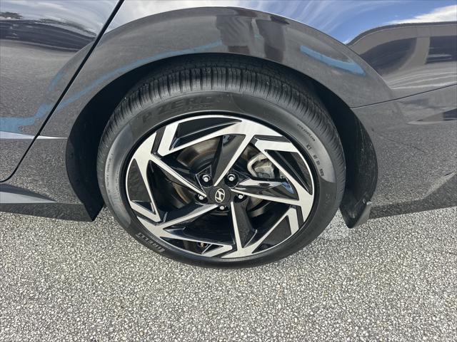 2026 Hyundai Sonata - $26,626
