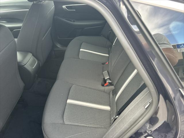 2026 Hyundai Sonata - $26,626