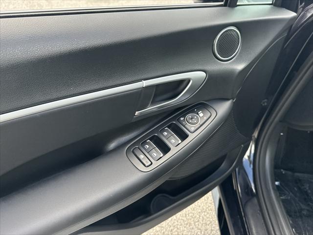 2026 Hyundai Sonata - $26,626
