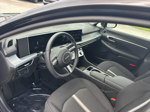 2026 Hyundai Sonata - $26,626