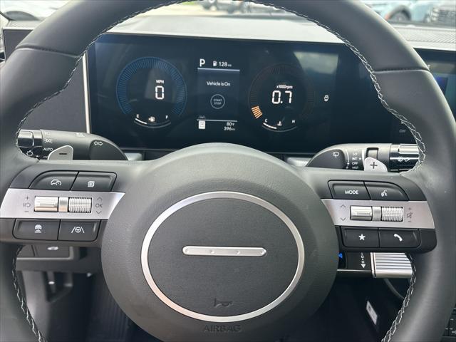 2026 Hyundai Sonata - $26,626