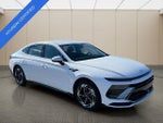 2026 Sonata Thumbnail 2