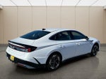 2026 Sonata Thumbnail 3