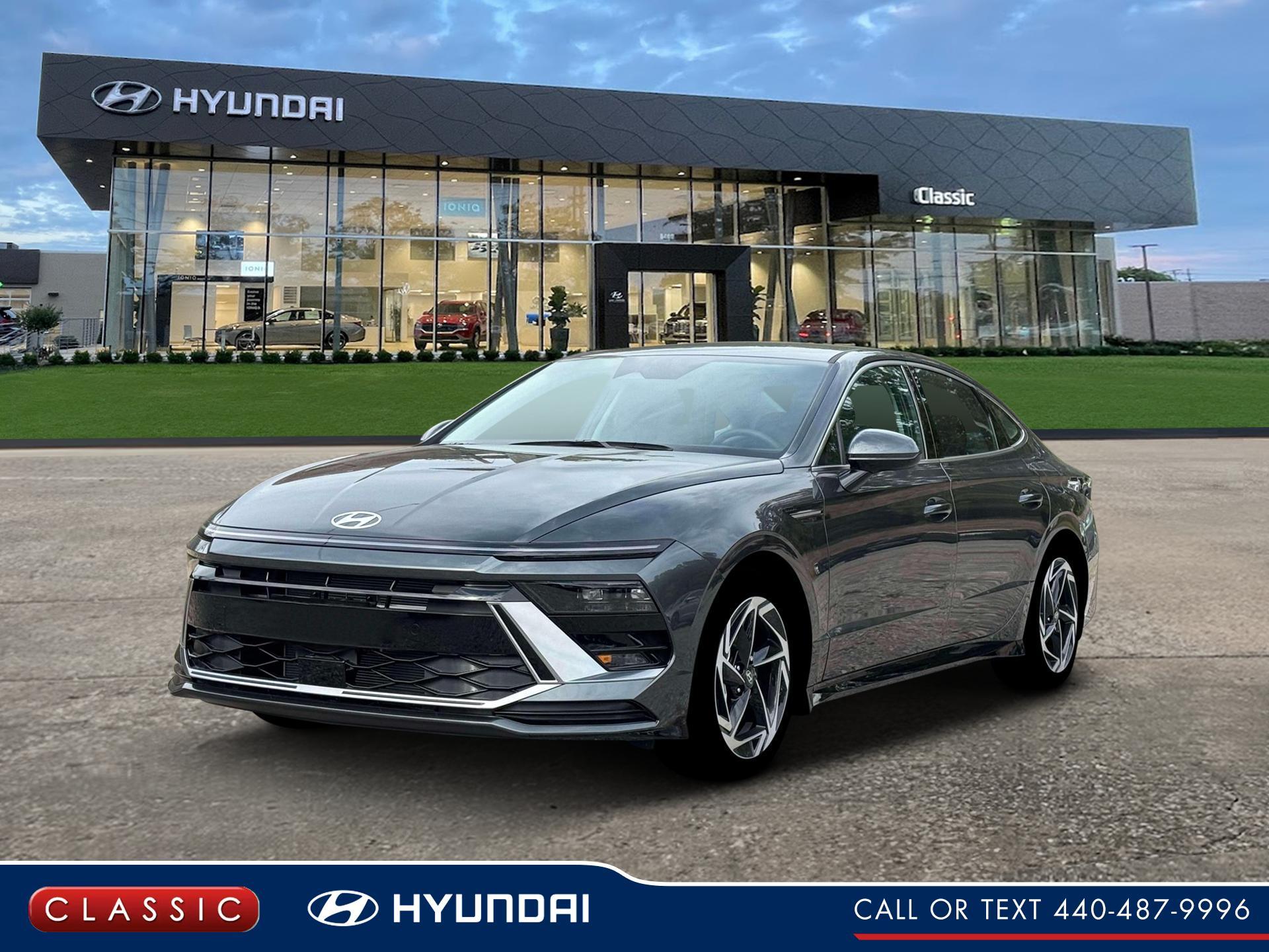 2026 Hyundai Sonata - $30,443