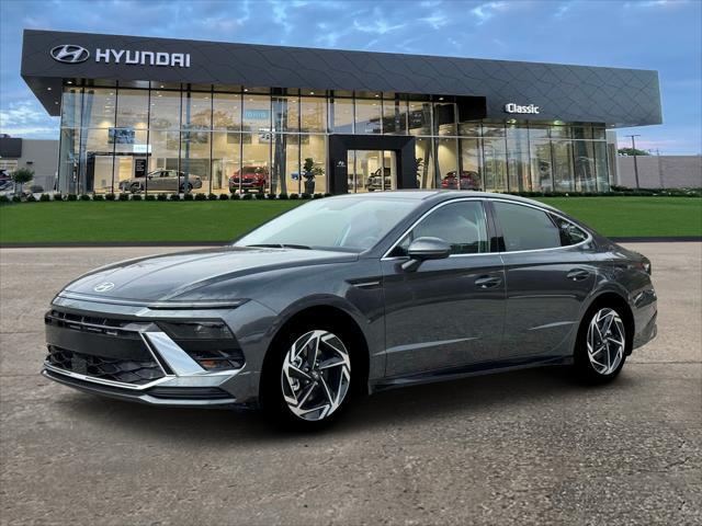 2026 Hyundai Sonata - $30,443