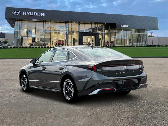 2026 Hyundai Sonata - $30,443
