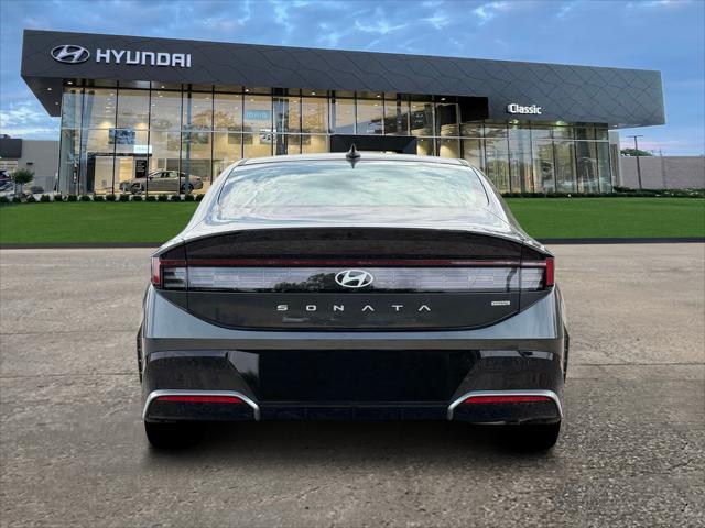 2026 Hyundai Sonata - $30,443