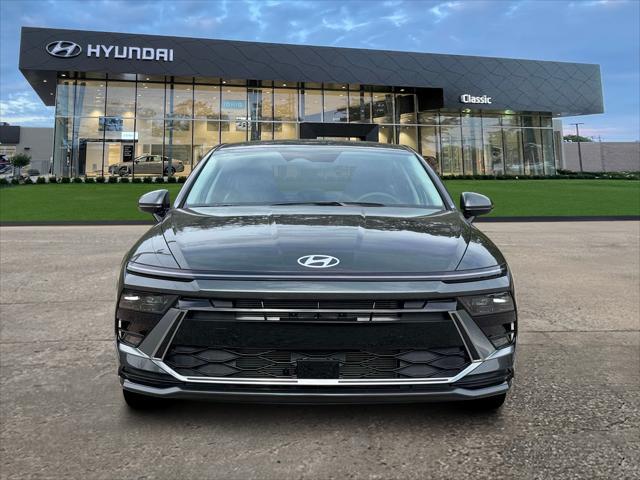 2026 Hyundai Sonata - $30,443