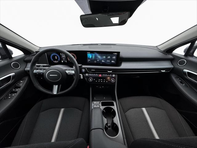 2026 Hyundai Sonata - $30,443