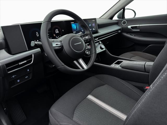 2026 Hyundai Sonata - $30,443