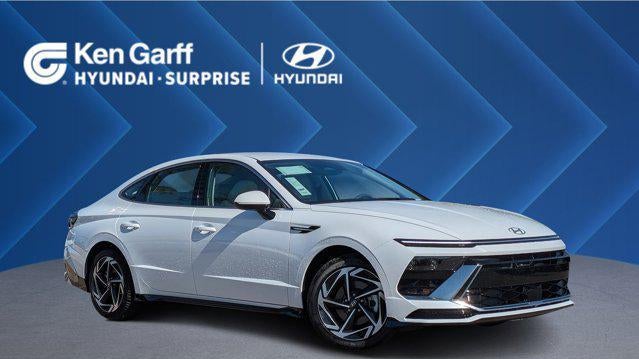Preowned 2026 Hyundai SONATA SEL Sport for Sale