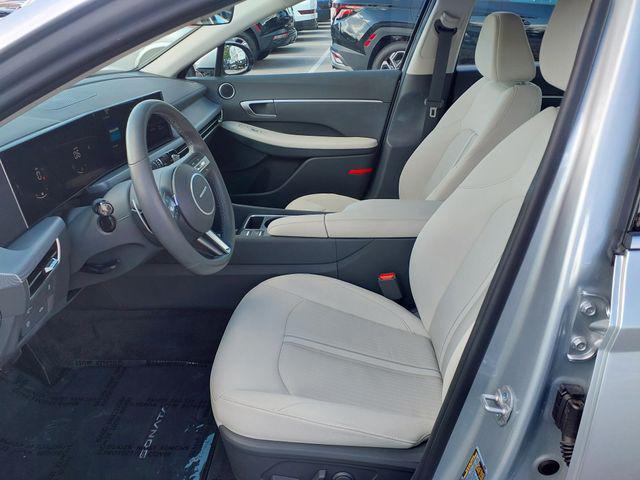 2026 Hyundai Sonata - $30,810