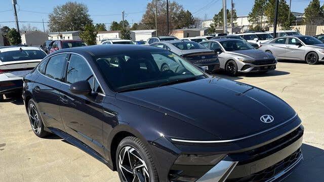 Preowned 2026 Hyundai SONATA SEL Sport for Sale