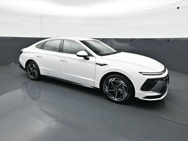 2026 Hyundai Sonata - $25,998